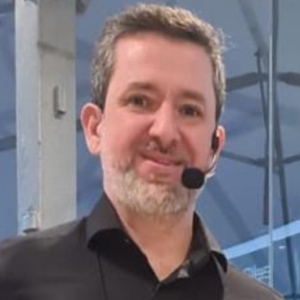 Rodrigo Muller