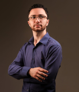 Lucas Schernokuj Danieli